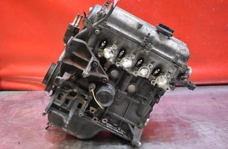 KIA Picanto 3 generation (2017-2024) Dzinējs G4HE 32692029