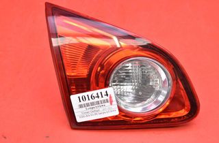 NISSAN Qashqai 1 generation (2007-2014) Фонарь задний левый 89071063 32692213