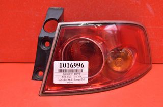 SEAT Ibiza 3 generation (2002-2008) Rear Right Taillight Lamp 6L6945096E 32692408