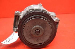 VOLKSWAGEN Golf 5 generation (2003-2009) Air Condition Pump 1K0820859S 32692618