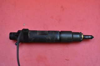 VOLKSWAGEN Transporter T4 (1990-2003) Форсунка 074130202N 32737433