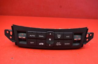 HONDA Accord 7 generation (2002-2008) Klimata kontroles modulis 32737589