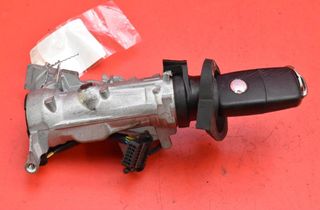 SEAT Leon 2 generation (2005-2012) Замок зажигания 32737597
