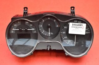 SEAT Leon 2 generation (2005-2012) Спидометр 110080369016 32737608
