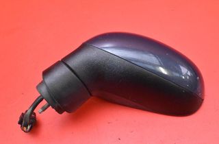 SEAT Leon 2 generation (2005-2012) Зеркало передней левой двери 079009 32737610