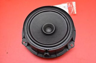 DACIA 800 Series 1 generation (1986-1999) Audio sistēma 281443585R 32745885