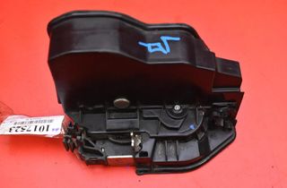 BMW X3 E83 (2003-2010) Front Left Door Lock 7167071 32745909