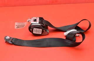 PEUGEOT 208 Peugeot 208 (2012-2015) Seatbelts 98063151XX 32745978
