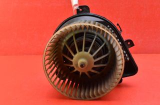 FIAT Scudo 1 generation (1996-2007) Interior Heater 9449951137 32746130