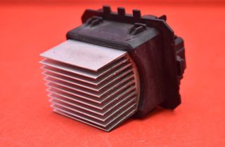 PEUGEOT 208 Peugeot 208 (2012-2015) Interior Heater Resistor T100034Z-D 32746136