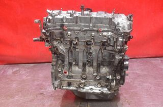 TOYOTA Avensis 3 generation (2009-2020) Engine 1AD 32746141