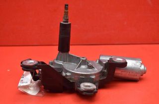 VOLKSWAGEN Touran 1 generation (2003-2015) Bagāžas nodalījuma loga tīrītāja motorīts 1T0955711 32746168