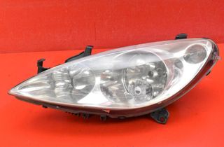 PEUGEOT Фара передняя левая 9641615780 32755485