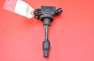 TOYOTA Aygo 2 generation (2014-2024) Augstsprieguma aizdedzes spole 90919-02281 32780621