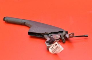 VOLKSWAGEN Polo 4 generation (2001-2009) Pучка ручника 32780624