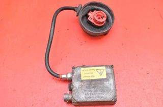 VOLVO V40 1 generation (1996-2004) Headlight Control Unit 30859759 32780625