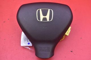 HONDA Jazz 2 generation (2007-2015) Stūres drošības spilvens 77800-SAA-G82 32780639