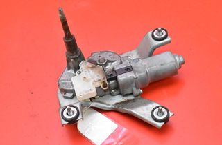 DODGE Caliber 1 generation (2006-2013) Bagāžas nodalījuma loga tīrītāja motorīts 32780751