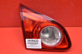 NISSAN Qashqai 1 generation (2007-2014) Фонарь задний левый 32780808