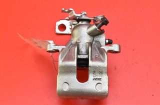 HONDA Accord 6 generation (1997-2002) Aizmugurējais labais bremžu suports CZH1070 32780920