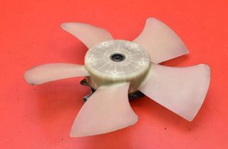 TOYOTA Yaris Verso 1 generation (1999-2006) Difuzora ventilators 16363-0G050 32780947