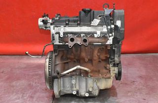 RENAULT Megane 2 generation (2002-2012) Двигатель K9K 32788303