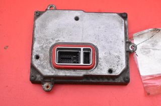 AUDI A4 B7/8E (2004-2008) Headlight Control Unit 1307329115 32795756