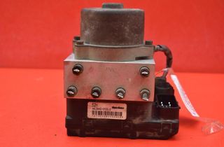 HONDA HR-V 1 generation (1998-2006) ABS Pump 9759A4.0980-010 32795800