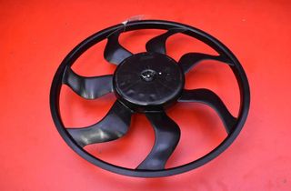 DACIA 800 Series 1 generation (1986-1999) Difuzora ventilators T212362 32804620