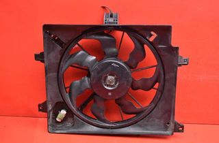 HYUNDAI i30 PD ( 3 generation) (2017-2024) Difuzora ventilators 32804673