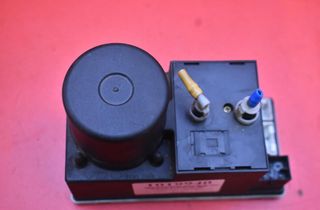 AUDI A3 8L (1996-2003) Central Locking Vacuum Pump 8L0862257L 32804701