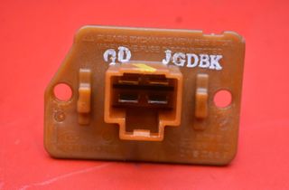 HYUNDAI i30 PD ( 3 generation) (2017-2024) Interior Heater Resistor 32804816
