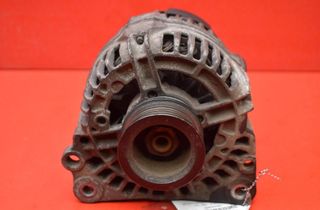 VOLKSWAGEN Golf 4 generation (1997-2006) Ģenerators 038903023L 32821768