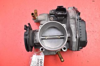 AUDI A3 8L (1996-2003) Air Conditioner Air Flow Valve Motor 06A133064M 32821899