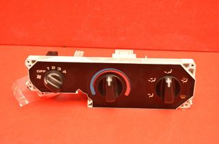 HONDA HR-V 1 generation (1998-2006) Climate  Control Unit 32821901