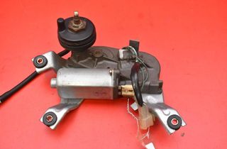 HONDA HR-V 1 generation (1998-2006) Tailgate  Window Wiper Motor 34342-581 32821902