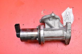 KIA Magentis 2 generation (2006-2008) Егр клапан 28410-27410 32822038