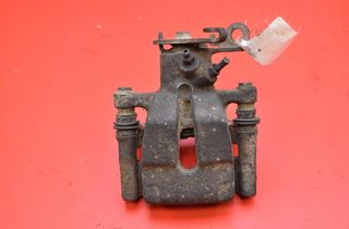 RENAULT Megane 2 generation (2002-2012) задний правый суппорт 32830009