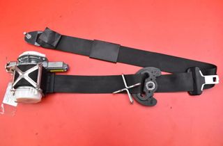 PEUGEOT 3008 1 generation (2010-2016) Seatbelts 9681974480 32830037