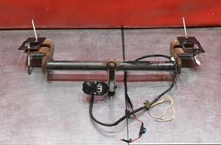 OPEL Signum C (2003-2008) Съемный крюк 32830144