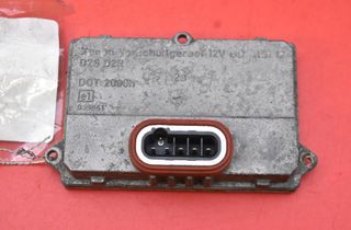 FORD C-Max 1 generation (2003-2010) Headlight Control Unit 5DV008290-00 32830178
