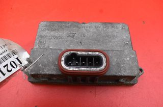 FORD C-Max 1 generation (2003-2010) Headlight Control Unit 5DV008290-00 32830179