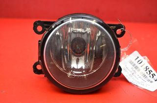 RENAULT Koleos 2 generation (2016-2023) Front Right Fog Light 89210094 32837632