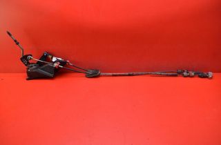 RENAULT Koleos 2 generation (2016-2023) Ātrumu pārslēdzēja uzgalis 32837745