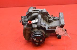 FORD Mondeo 3 generation (2000-2007) Электронный рулевой насос XS71-3A674-BE 32837768
