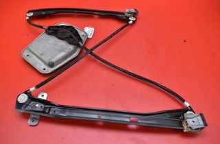 VOLKSWAGEN Golf 6 generation (2008-2015) Стеклоподъемник передней левой двери 1K3837461B 32837787