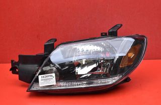 MITSUBISHI Outlander 1 generation (2001-2008) Фара передняя левая P3278L 32837846