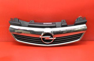 OPEL Zafira B (2005-2010) Ārējā gaisa ventilācijas reste 13136136 32837919