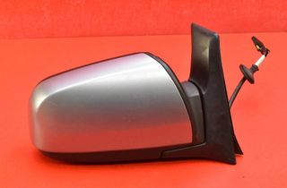 OPEL Zafira B (2005-2010) Priekšējo labo durvju spogulis 13312860YB6 32837924