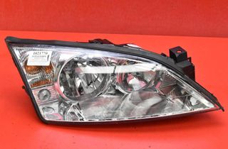 FORD Mondeo 3 generation (2000-2007) Фара передняя правая 32837956